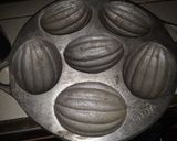 Foto langkah ke 3 dari resep Bolu kering.