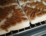 Foto langkah ke 5 dari resep Roti Tawar ala Rotiboy.