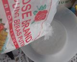 Foto langkah ke 1 dari resep Lempeng Pisang Khas Banjar.