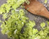 Foto del paso 2 de la receta: 376. Ternera rellena de setas y castañas