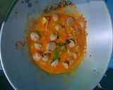 Foto langkah ke 5 dari resep Gongso Bakso Pedas Manis.