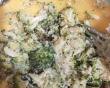 Foto del paso 1 de la receta: Muffins salados de brócoli y queso. Sin tacc🥦🥦🥦