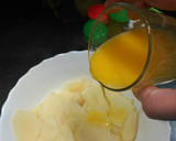 Foto del paso 2 de la receta: Nido de Patata
