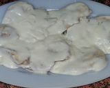 Foto del paso 2 de la receta Pechuga de pollo a la Villaroy