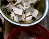 Foto langkah ke 1 dari resep Tahu Goreng Sambal Matah.