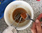 Foto del paso 2 de la receta: Pastel de zanahoria