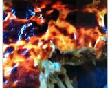 A picture of step 8 of Delicious Low-Calorie Pastitsio.