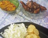 Foto langkah ke 3 dari resep Soto Lamongan.