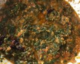 દાલ પાલક (Dal Palak Recipe In Gujarati) રેસીપી સ્ટેપ6ફોટો