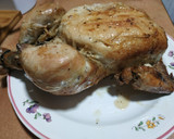 Foto del paso 9 de la receta: Pollo asado tipo a l'ast