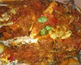 Foto langkah ke 3 dari resep Ikan Lema Saos Tiram.