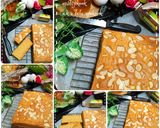 Foto langkah ke 2 dari resep Ontbijtkoek a.k.a bolu spekoek.