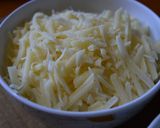 Foto del paso 1 de la receta: Quesillo de ricotta y parmesano