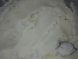 Milanesa con puré
