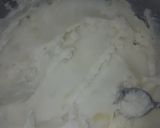 Foto del paso 4 de la receta: Milanesa con puré