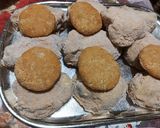 Előfőzött húsból rántott hús recept fázis 2 fotója