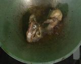 Foto langkah ke 2 dari resep Ayam pedas.