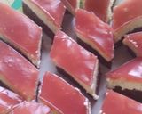Fanta szelet, kicsit másként recept fázis 4 fotója