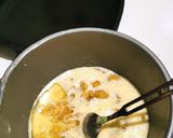 Foto langkah ke 4 dari resep BANANA CARAMEL CAKE #22.