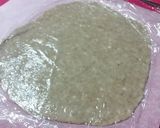 Foto del paso 5 de la receta: Pizza Keto (sin gluten)