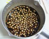 Dry-Roasted Soy Beans Pickled in Balsamic Vinegar recipe step 3 photo