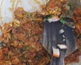 Kuska Biryani recipe step 5 photo