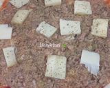 Foto langkah ke 8 dari resep PIZZA Cepat, Mudah & Enak🍃.