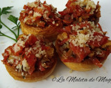 Foto del paso 10 de la receta: Champiñones rellenos