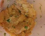 Foto del paso 1 de la receta: Pechugas al cilantro fácil y rápido