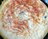 Foto del paso 6 de la receta: Tortilla de patata con verduras al microondas
