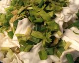 Foto langkah ke 2 dari resep Sayur sop sederhana/sup simple.
