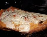 Foto del paso 4 de la receta: Zapallo relleno😊