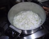 Foto del paso 2 de la receta: Sopa paraguaya 🍲