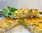 Foto del paso 20 de la receta: Frittata de Spaghetti “sin gluten “