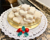 Foto del paso 20 de la receta: Mantecados hojaldrados con manteca