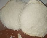 A picture of step 4 of Plantain and liver sauce sandwich.