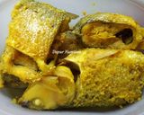 Foto langkah ke 3 dari resep Bandeng Presto Home Made.