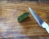 Foto del paso 2 de la receta: Cubitos de Aloe Vera para agua y jugos
