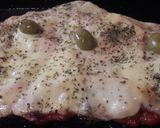 Foto del paso 7 de la receta: Matambre a la pizza (al horno)