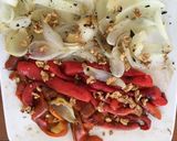 Foto del paso 6 de la receta: Ensalada caliente para acompañar el asado