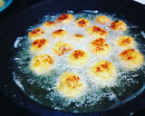 Foto del paso 5 de la receta: Nuggets de pollo casero