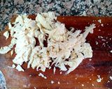 Foto del paso 2 de la receta: Callos a la madrileña