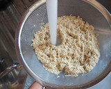Foto del paso 1 de la receta: Salteado de quinoa con brócoli y cerdo