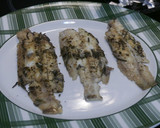 Foto del paso 2 de la receta: Lenguado en Papillote