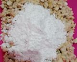 Foto langkah ke 1 dari resep Keripik Tempe Tapioka.