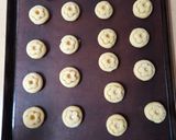 Foto del paso 4 de la receta: Galletitas de miel, sencillas, fáciles, económicas y sin balanza 🍯 ideales para un día de lluvia 🥹 🌧️