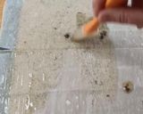 Une image de l'étape 7 de 🍎 Tarte aux pommes croustillante (garnitures antigaspi).