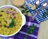 બટાકા પૌંઆ (Bataka Poha Recipe In Gujarati) રેસીપી સ્ટેપ4ફોટો