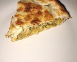 Foto del paso 5 de la receta: Tarta de Verduras