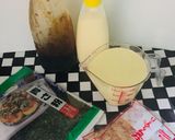 Foto del paso 4 de la receta: Japanese Takoyaki Especial 🐙